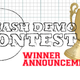 Illustration for article titled Smash Demo Quickdraw: Winner Announcements!
